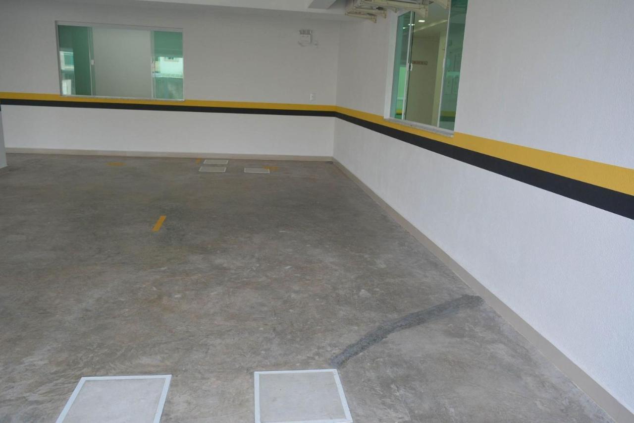 Residencial Natalia Apartment Бомбиняс Екстериор снимка