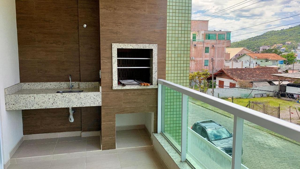 Residencial Natalia Apartment Бомбиняс Екстериор снимка