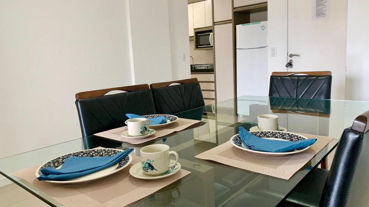 Residencial Natalia Apartment Бомбиняс Екстериор снимка