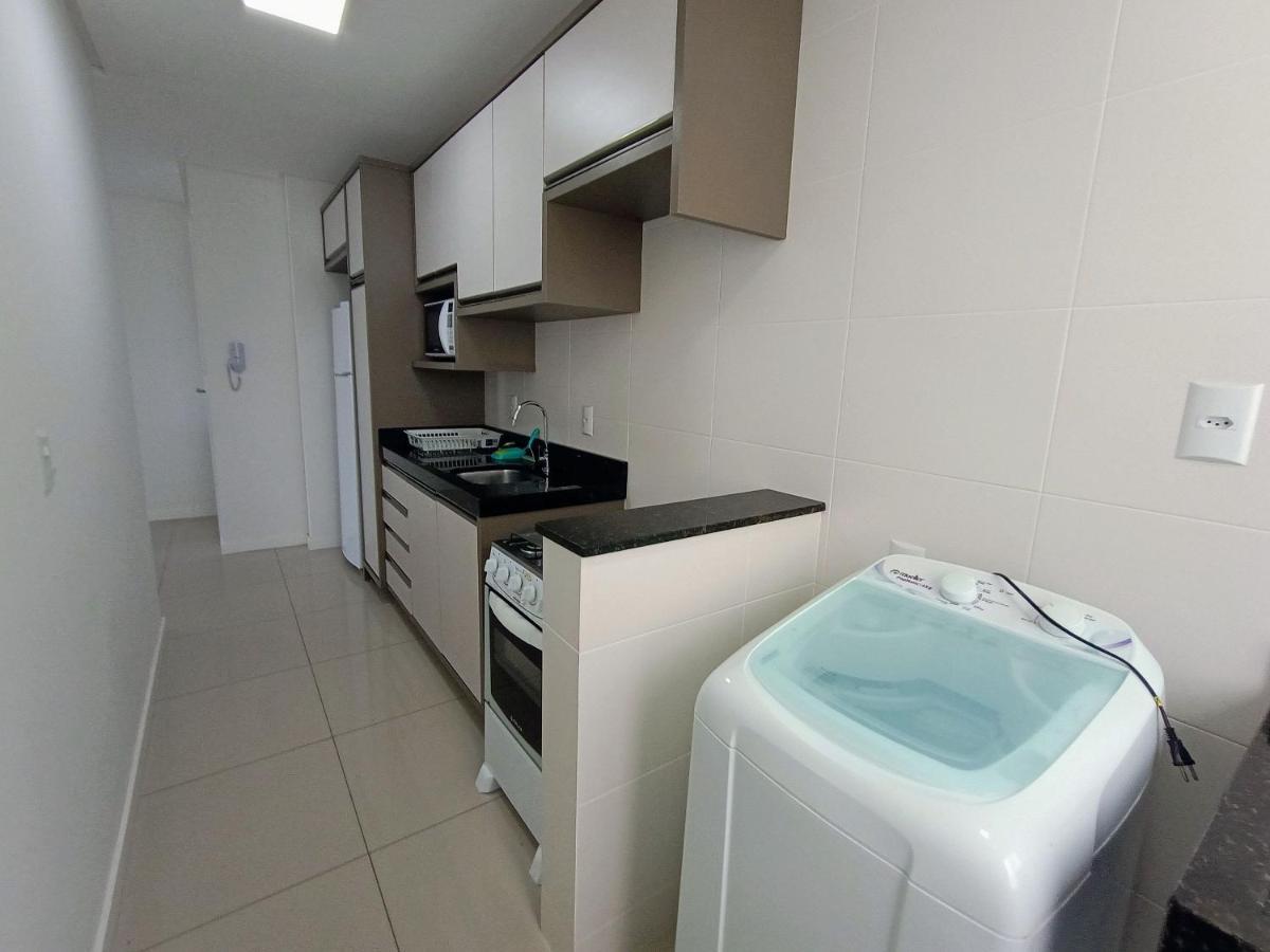 Residencial Natalia Apartment Бомбиняс Екстериор снимка