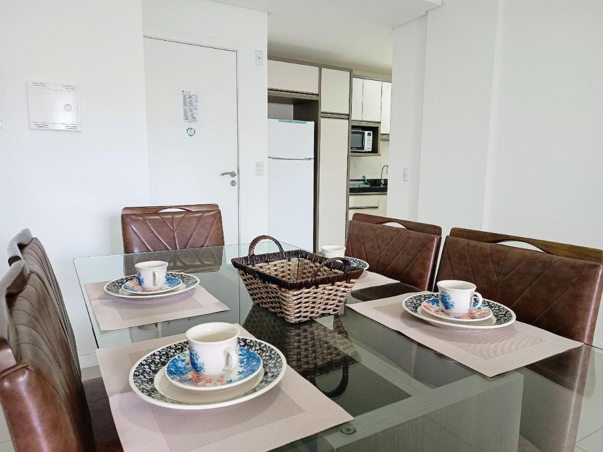 Residencial Natalia Apartment Бомбиняс Екстериор снимка