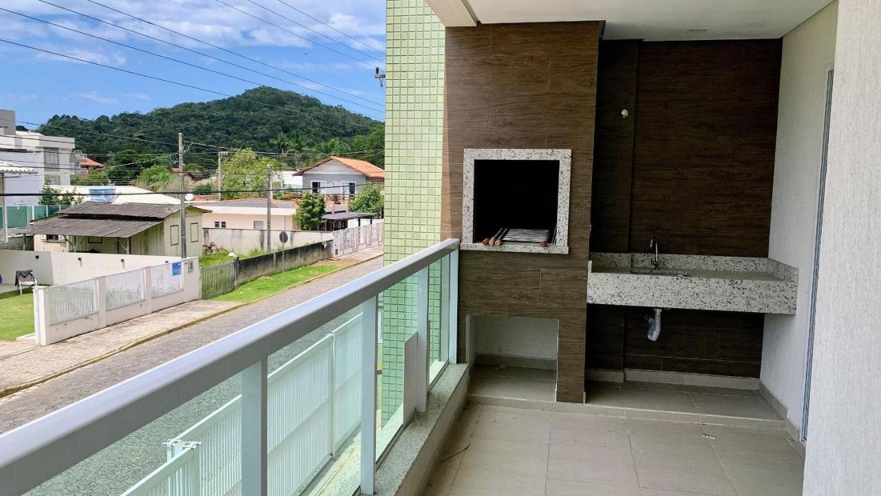 Residencial Natalia Apartment Бомбиняс Екстериор снимка